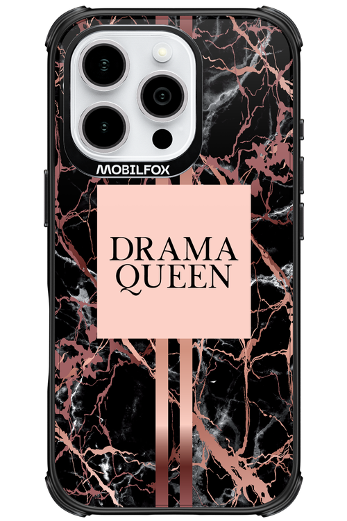 Drama Queen - Apple iPhone 16 Pro