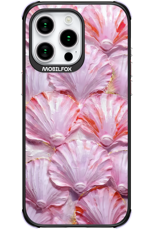 Venus Shell - Apple iPhone 15 Pro Max