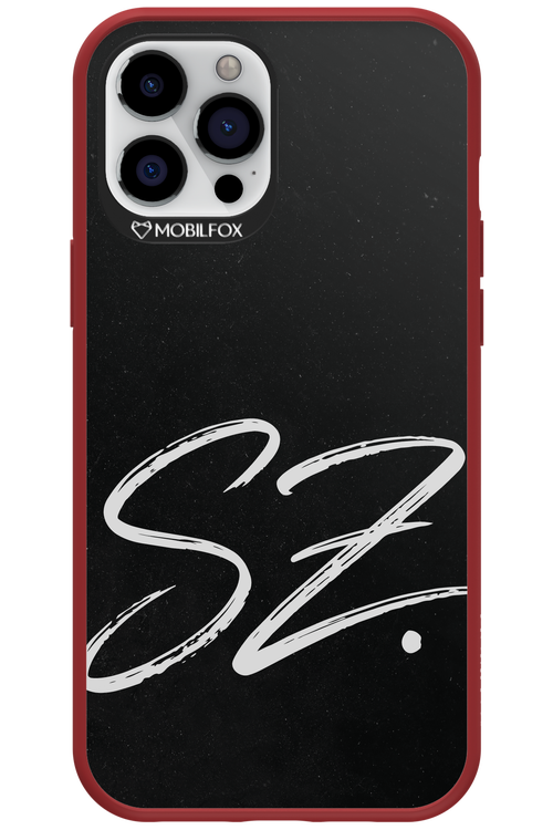 (Off Space) SZ 2.0 - Apple iPhone 12 Pro Max