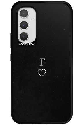 F Black 2.0 - Samsung Galaxy A54
