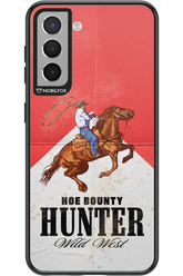 HOE BOUNTY HUNTER 2.0 - Samsung Galaxy S21