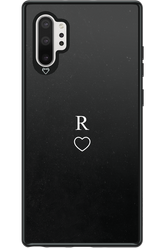 R Black 2.0 - Samsung Galaxy Note 10+