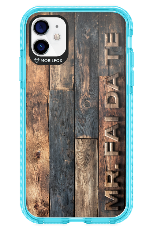 Mr. FAI DA TE 2.0 - Apple iPhone 11