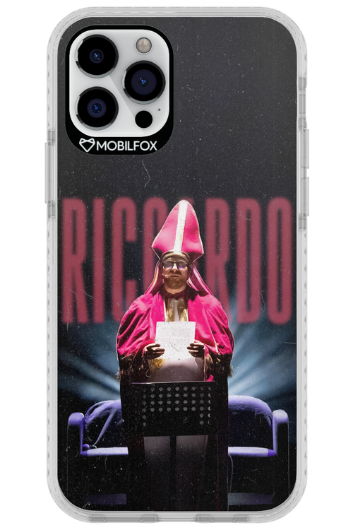 Pope Style 2.0 - Apple iPhone 12 Pro