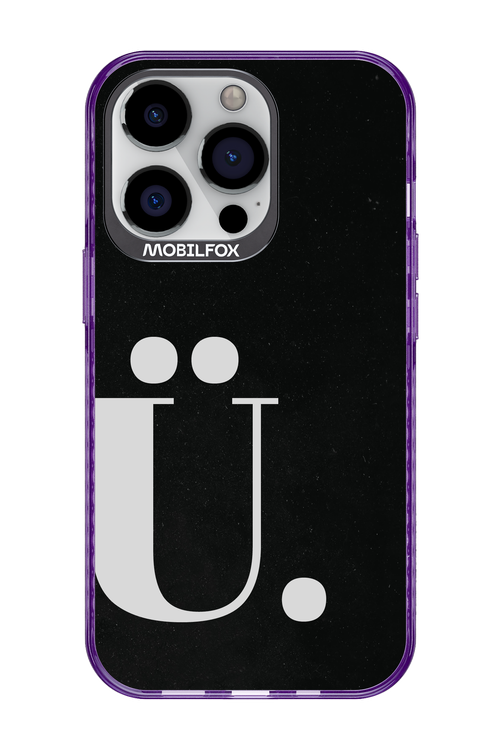 U II (Off Space) 2.0 - Apple iPhone 13 Pro