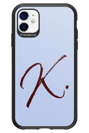 (Jellyfish Presso) K 2.0 - Apple iPhone 11