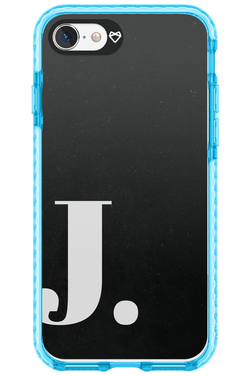 J (Off Space) 2.0 - Apple iPhone SE 2020