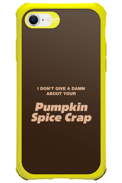 P-Spice Crap - Apple iPhone 7