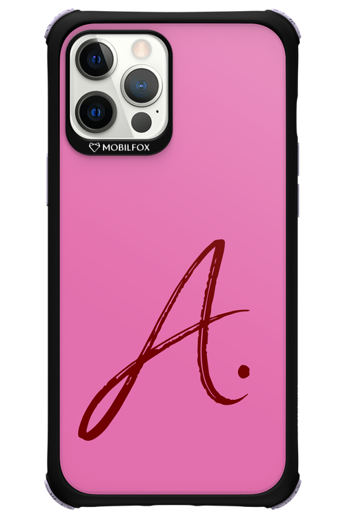 (Sorbet) A 2.0 - Apple iPhone 12 Pro Max