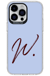 (Jellyfish Presso) W 2.0 - Apple iPhone 14 Pro Max