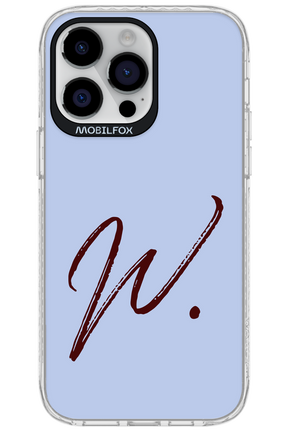(Jellyfish Presso) W 2.0 - Apple iPhone 14 Pro Max