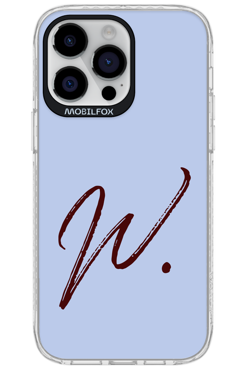 (Jellyfish Presso) W 2.0 - Apple iPhone 14 Pro Max