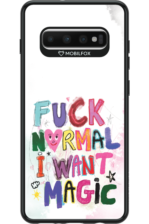 Magic 2.0 - Samsung Galaxy S10+