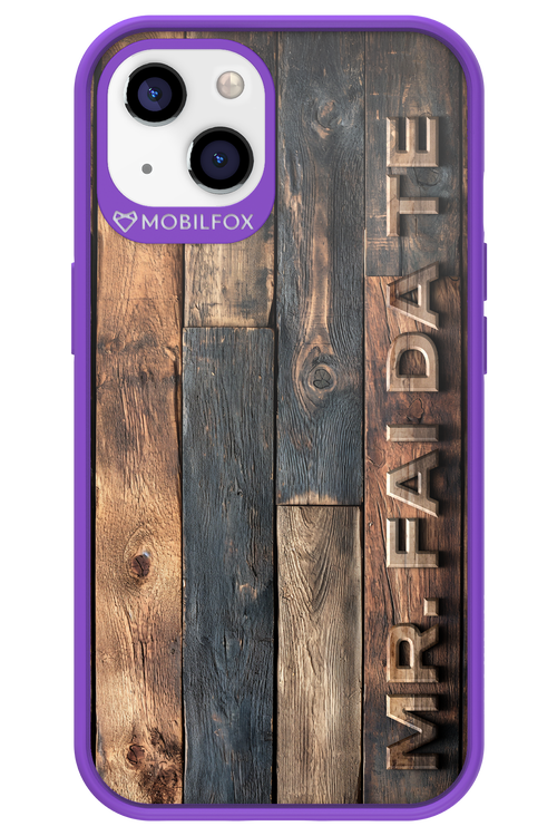 Mr. FAI DA TE 2.0 - Apple iPhone 13