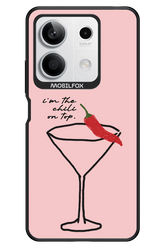 I'M THE CHILI ON TOP 2.0 - Xiaomi Redmi Note 13 5G