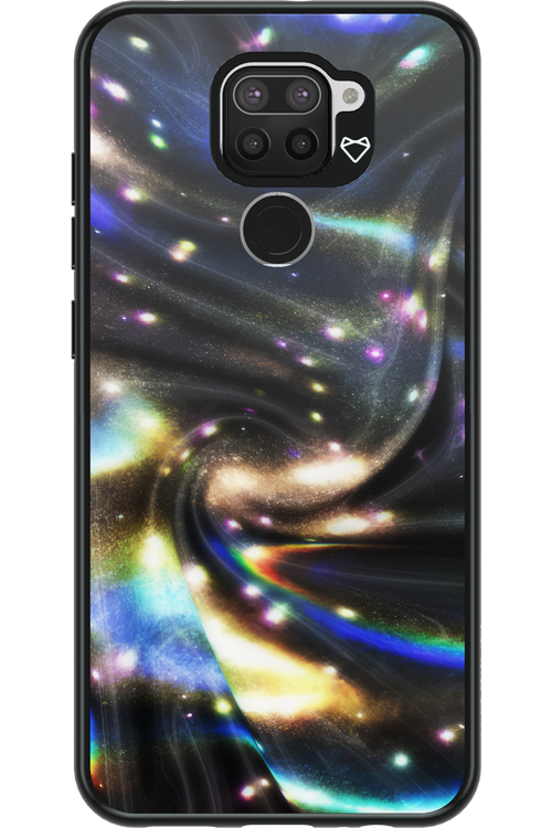 Lovely Aurora - Xiaomi Redmi Note 9
