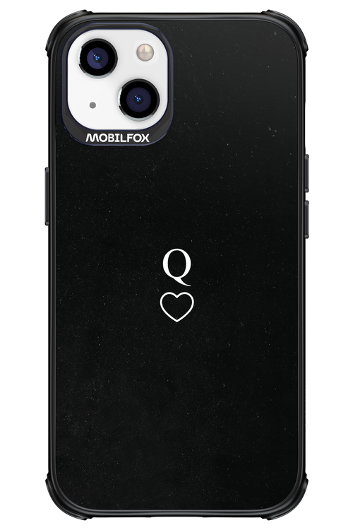 Q Black 2.0 - Apple iPhone 13