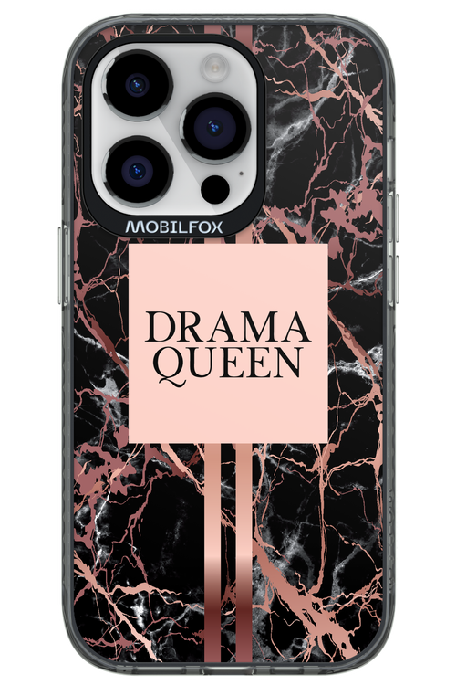 Drama Queen - Apple iPhone 14 Pro