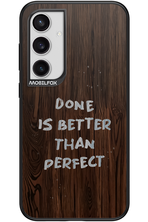Perfect 2.0 - Samsung Galaxy S24+