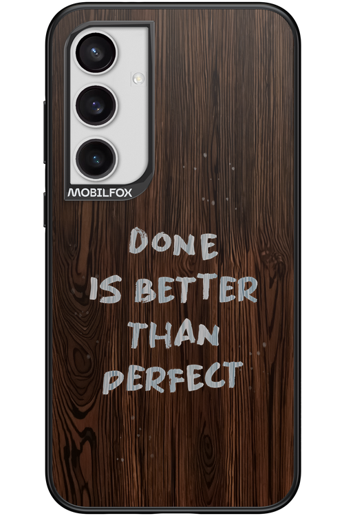 Perfect 2.0 - Samsung Galaxy S24+
