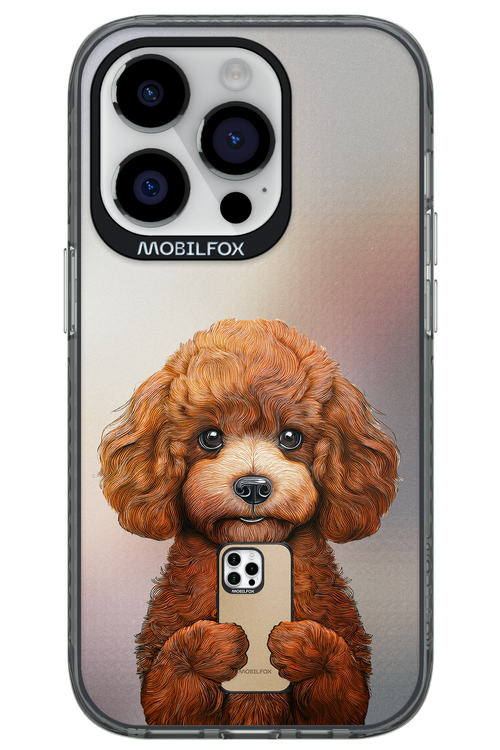 Dog x Fox 2.0 - Apple iPhone 14 Pro