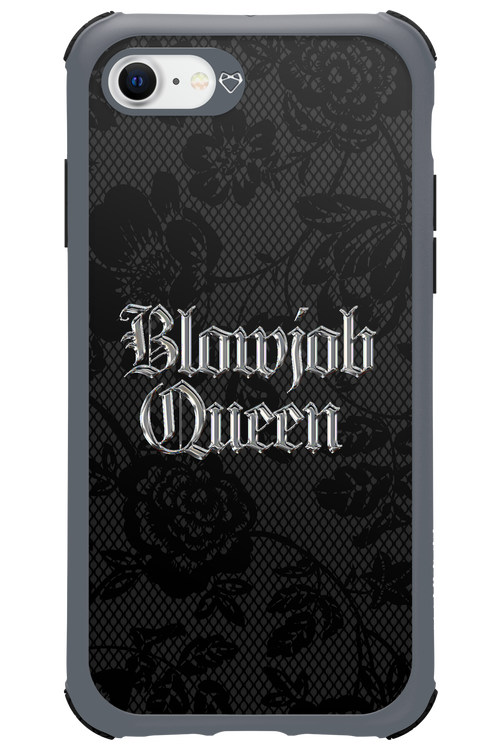 Blowjob Queen 2.0 - Apple iPhone SE 2022