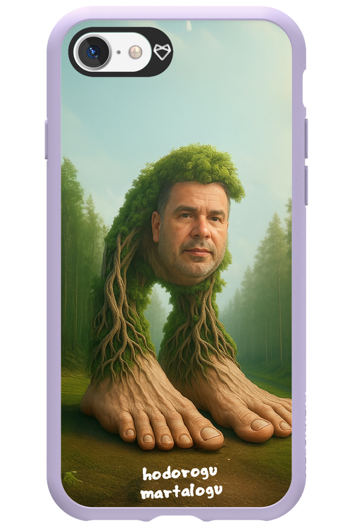 Hodorogu Martalogu - Apple iPhone 7