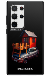 Dream It 2.0 - Samsung Galaxy S24 Ultra
