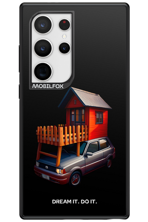 Dream It 2.0 - Samsung Galaxy S24 Ultra