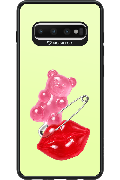 Gummy Pin 2.0 - Samsung Galaxy S10+