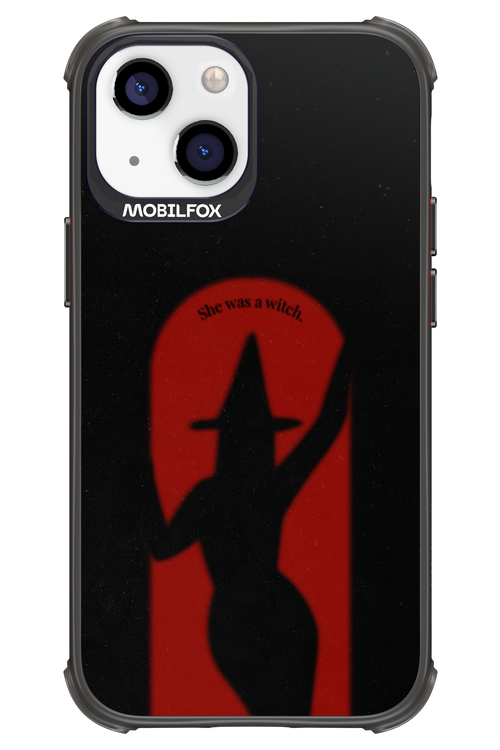 Witch Season - Apple iPhone 13 Mini
