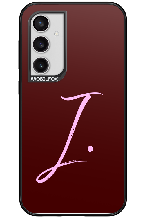 (Dark Blush) I 2.0 - Samsung Galaxy S23 FE