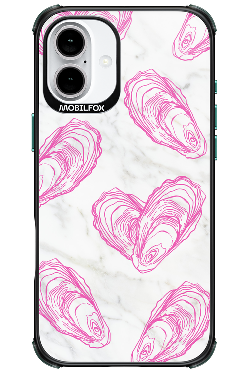 Shelly - Apple iPhone 16 Plus