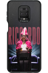 Pope Style 2.0 - Xiaomi Redmi Note 9 Pro