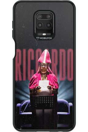 Pope Style 2.0 - Xiaomi Redmi Note 9 Pro