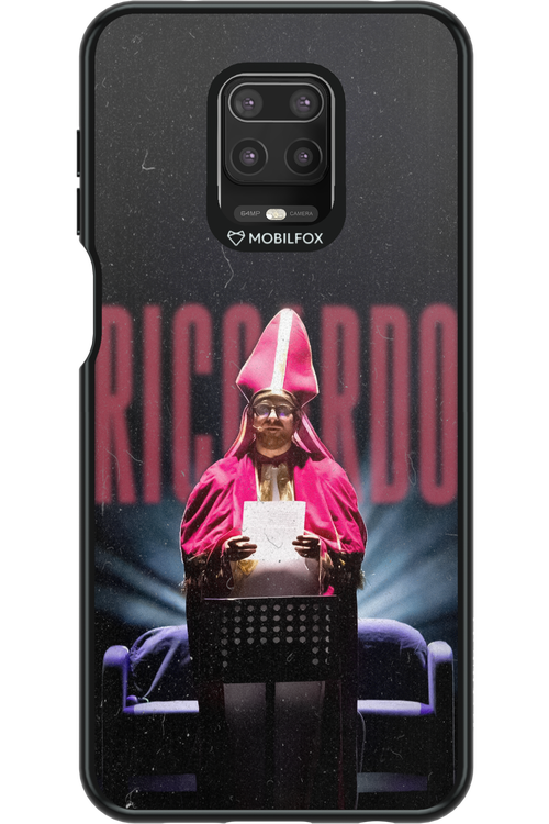 Pope Style 2.0 - Xiaomi Redmi Note 9 Pro