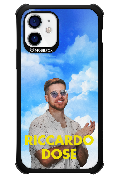 Riccardo Sky 2.0 - Apple iPhone 12
