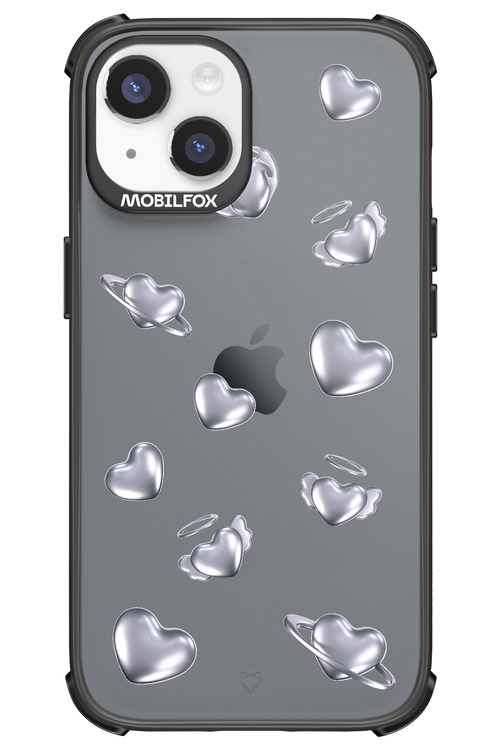 Chrome Hearts - Apple iPhone 14