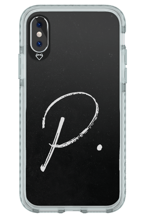 (Off Space) P 2.0 - Apple iPhone XS