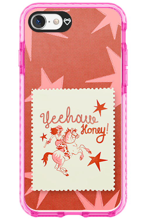 Yeehaw Honey 2.0 - Apple iPhone SE 2020