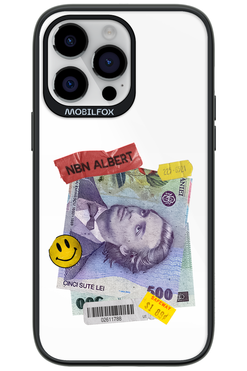 Money 2.0 - Apple iPhone 14 Pro Max