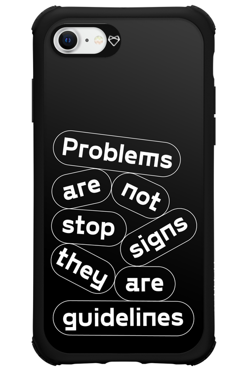 Problemz 2.0 - Apple iPhone 7