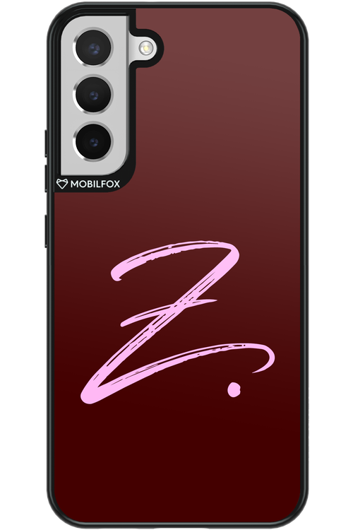 (Dark Blush) Z 2.0 - Samsung Galaxy S22+