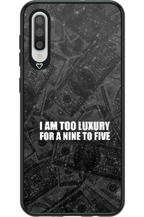 9 to 5 - Samsung Galaxy A50