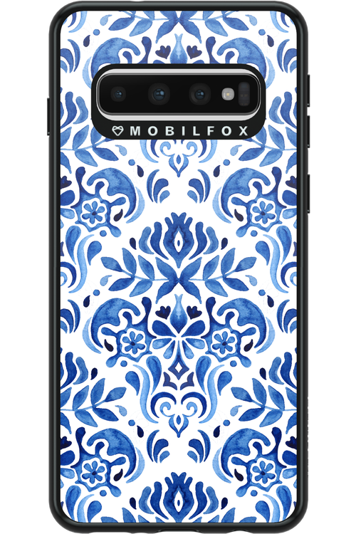 La Dolce Flora 2.0 - Samsung Galaxy S10
