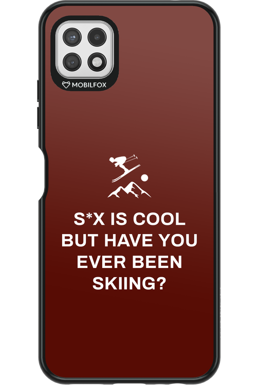 Have You Ever - Samsung Galaxy A22 5G