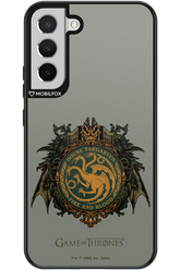 House Targaryen. - Samsung Galaxy S22+