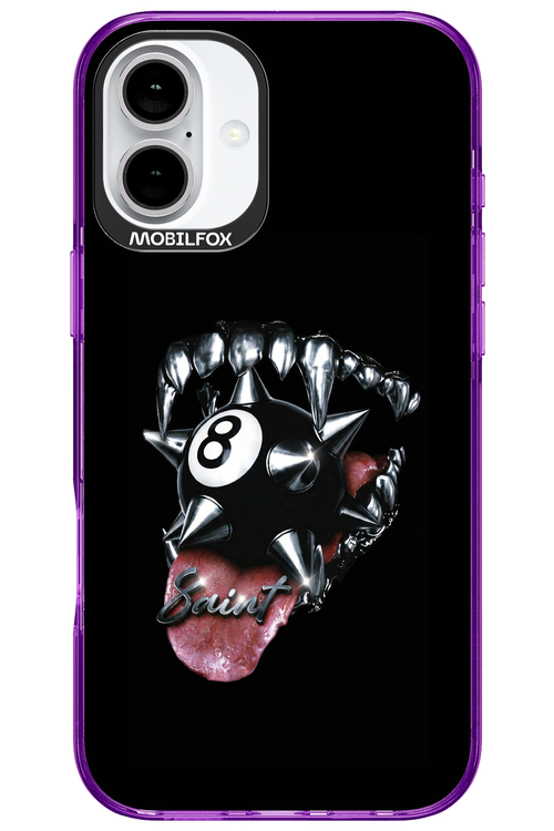 St8 2.0 - Apple iPhone 16 Plus