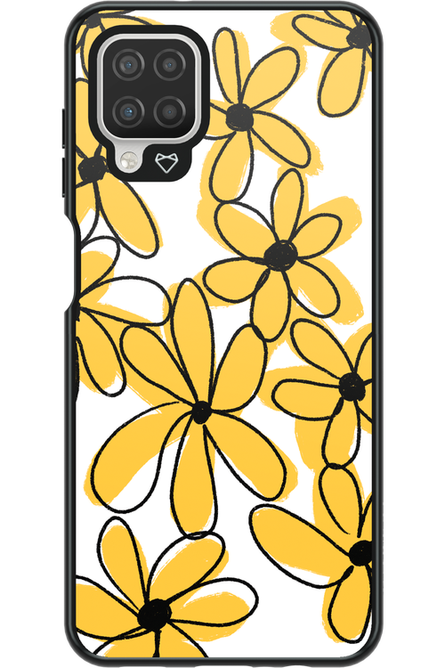 Yella - Samsung Galaxy A12