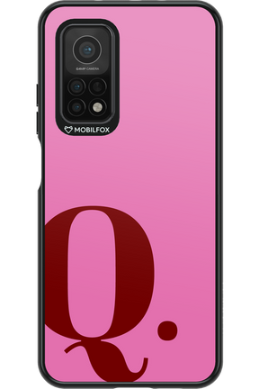 Q (Sorbet) 2.0 - Xiaomi Mi 10T 5G